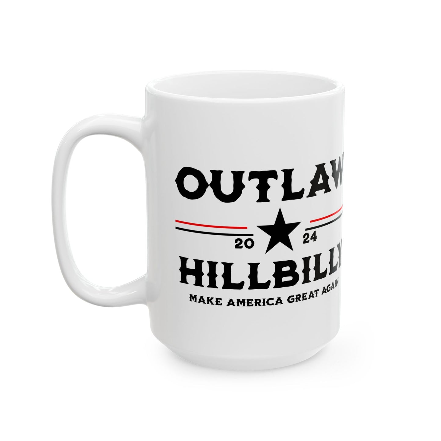 OUTLAW HILLBILLY 2024