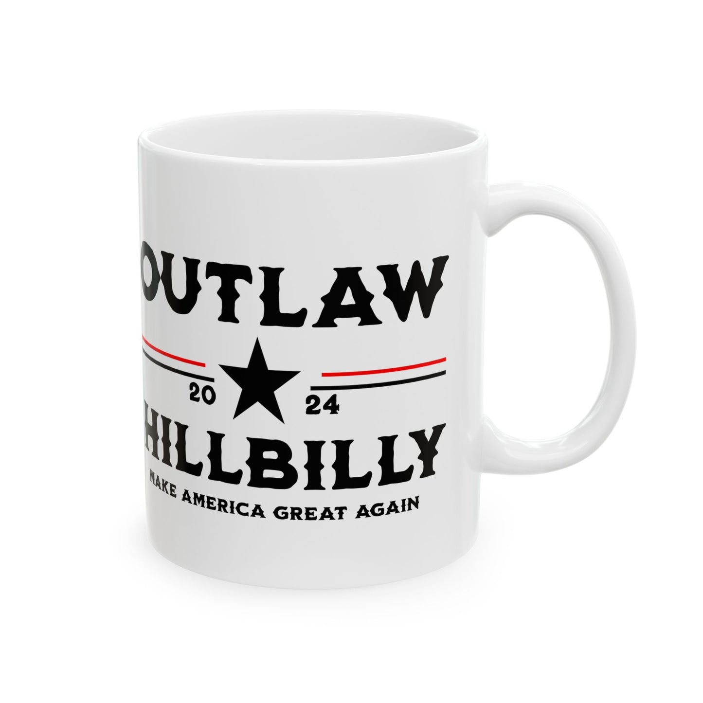 OUTLAW HILLBILLY 2024