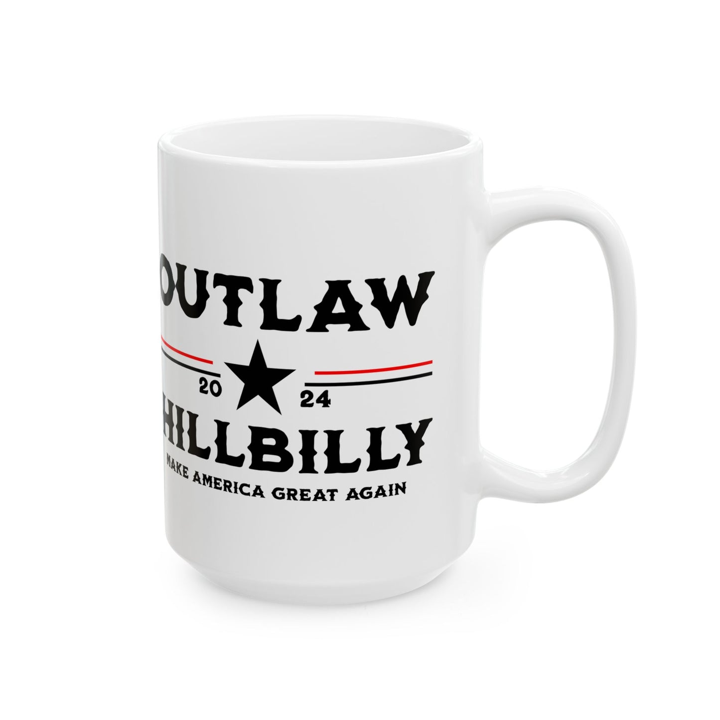 OUTLAW HILLBILLY 2024