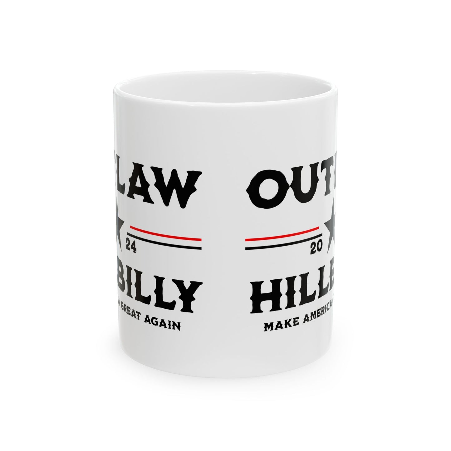 OUTLAW HILLBILLY 2024