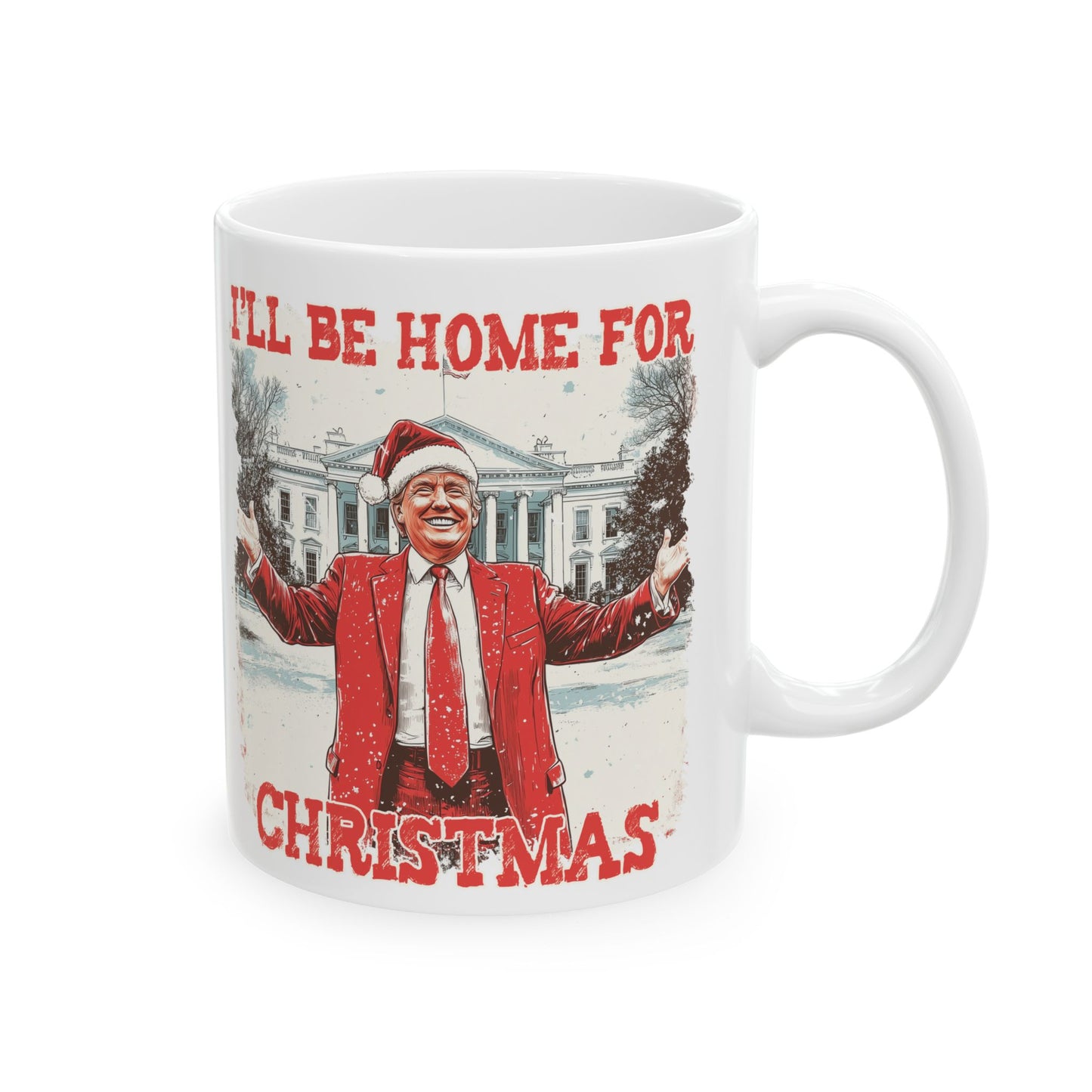 ILL BE HOME FOR CHRISTMAS