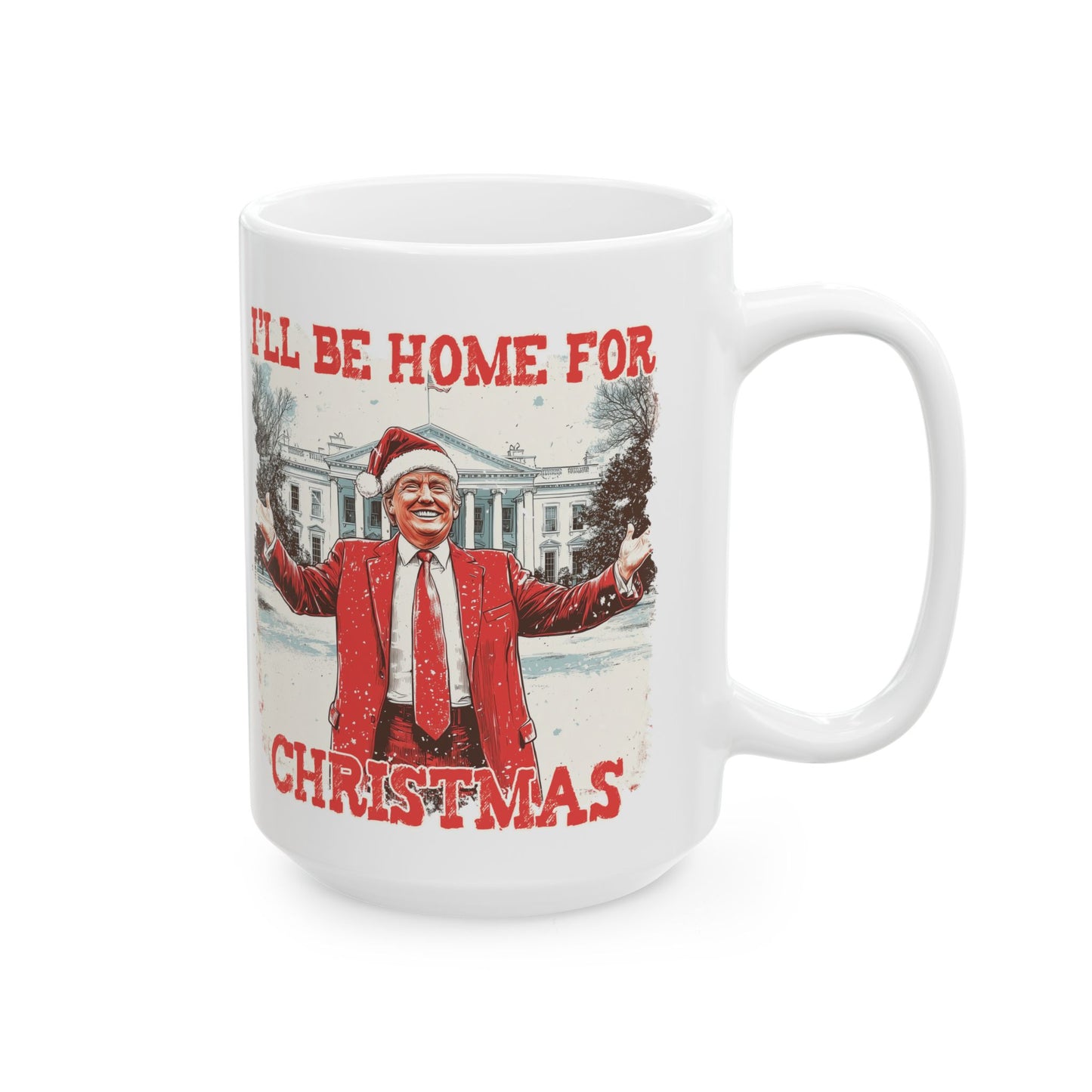 ILL BE HOME FOR CHRISTMAS