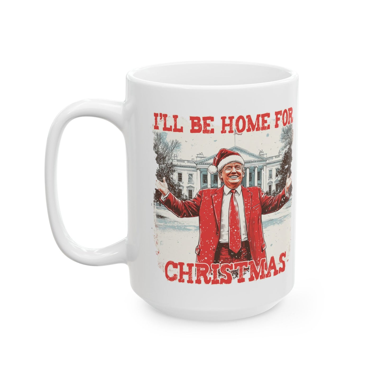 ILL BE HOME FOR CHRISTMAS