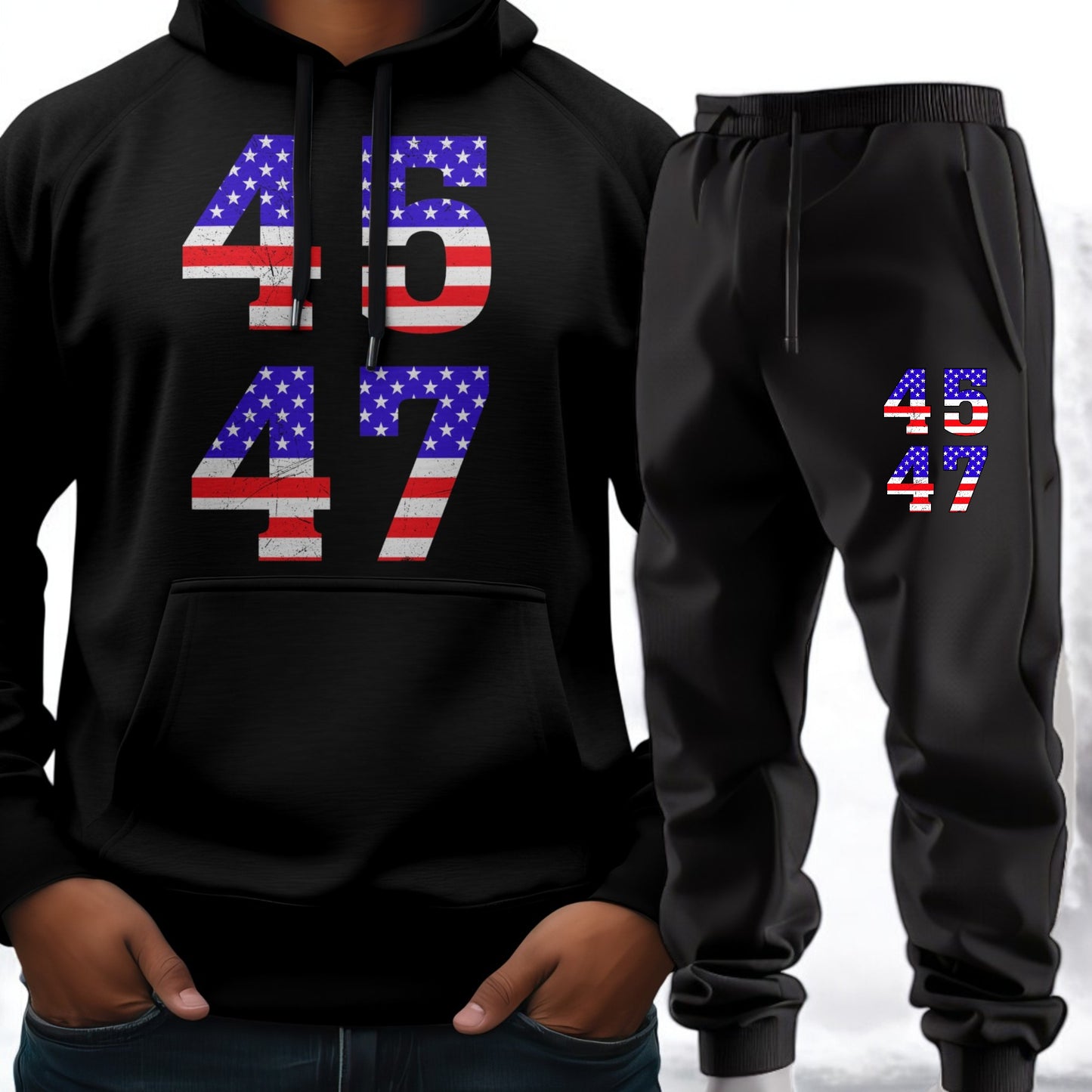 45/47 FLAG