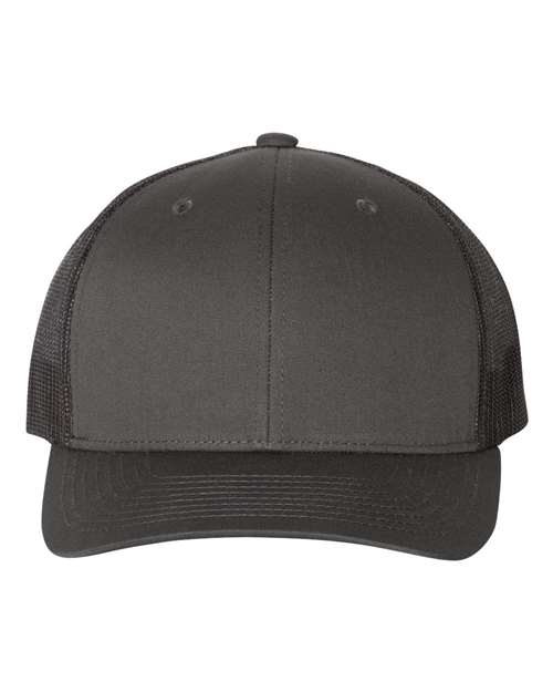 ZACHTOP SLEEP LIKE A BABY DUCK CAMO HAT