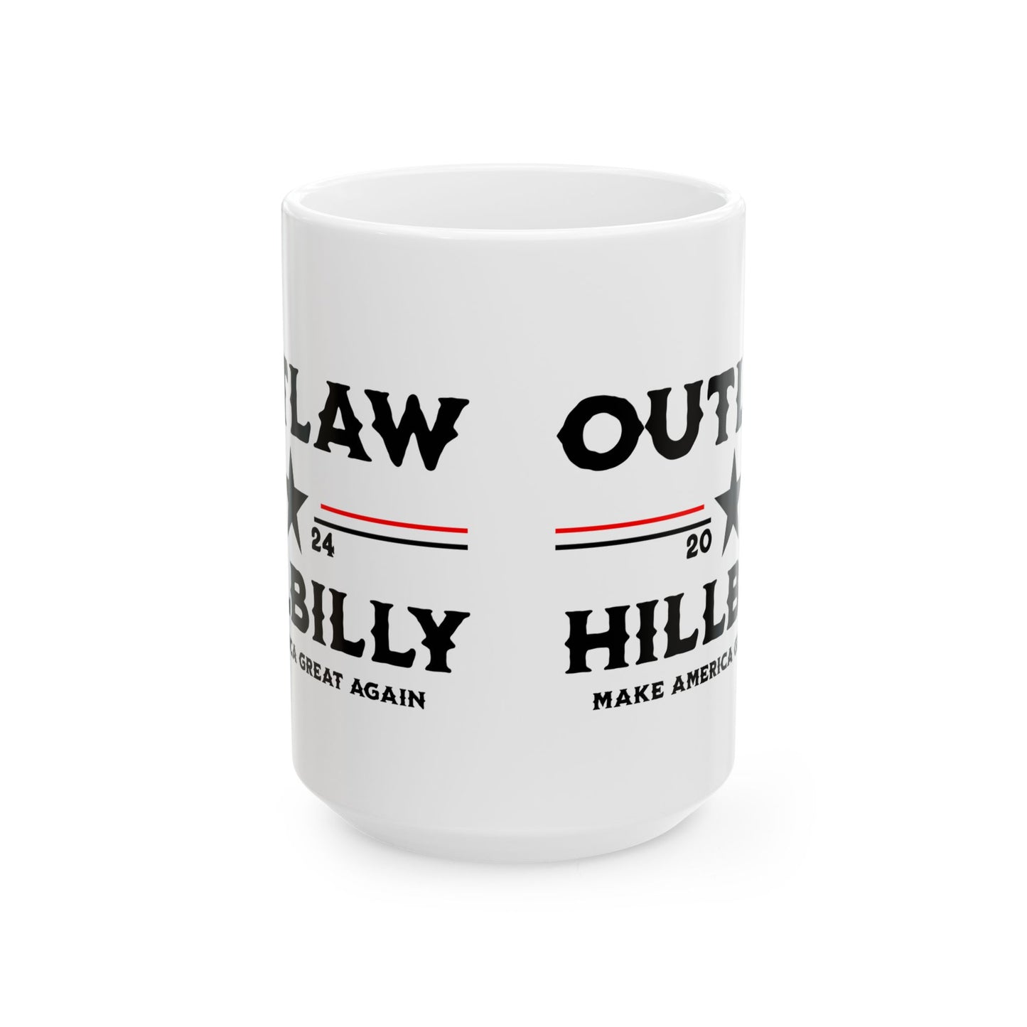 OUTLAW HILLBILLY 2024