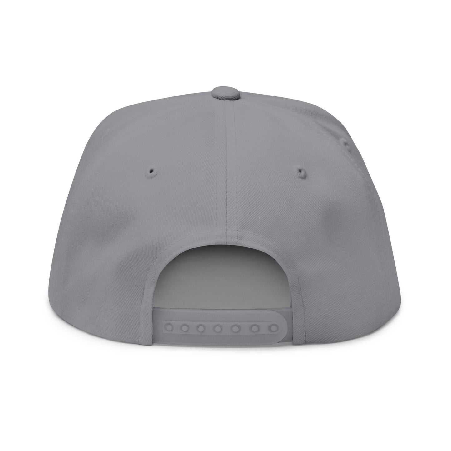 Freedom , I am Charlie Kirk Flat Bill Cap