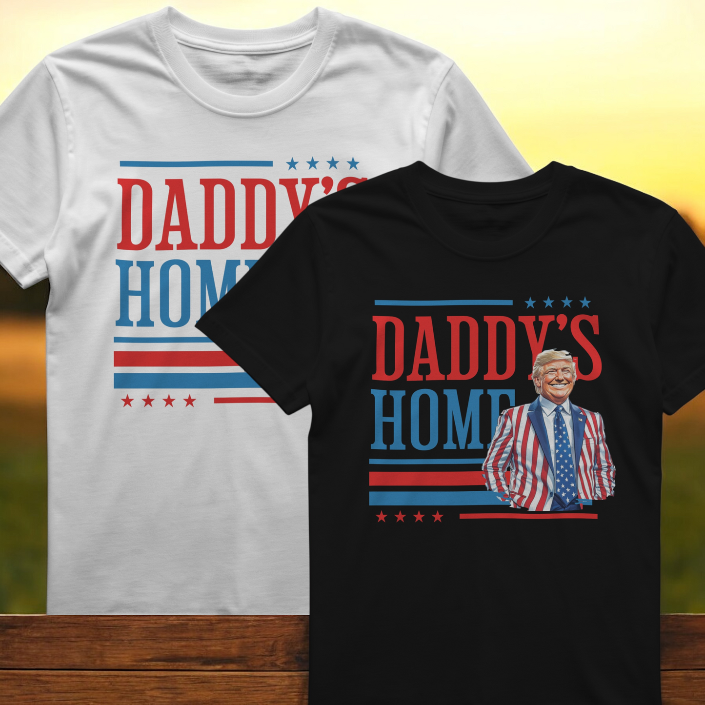 Daddy's Home 2025