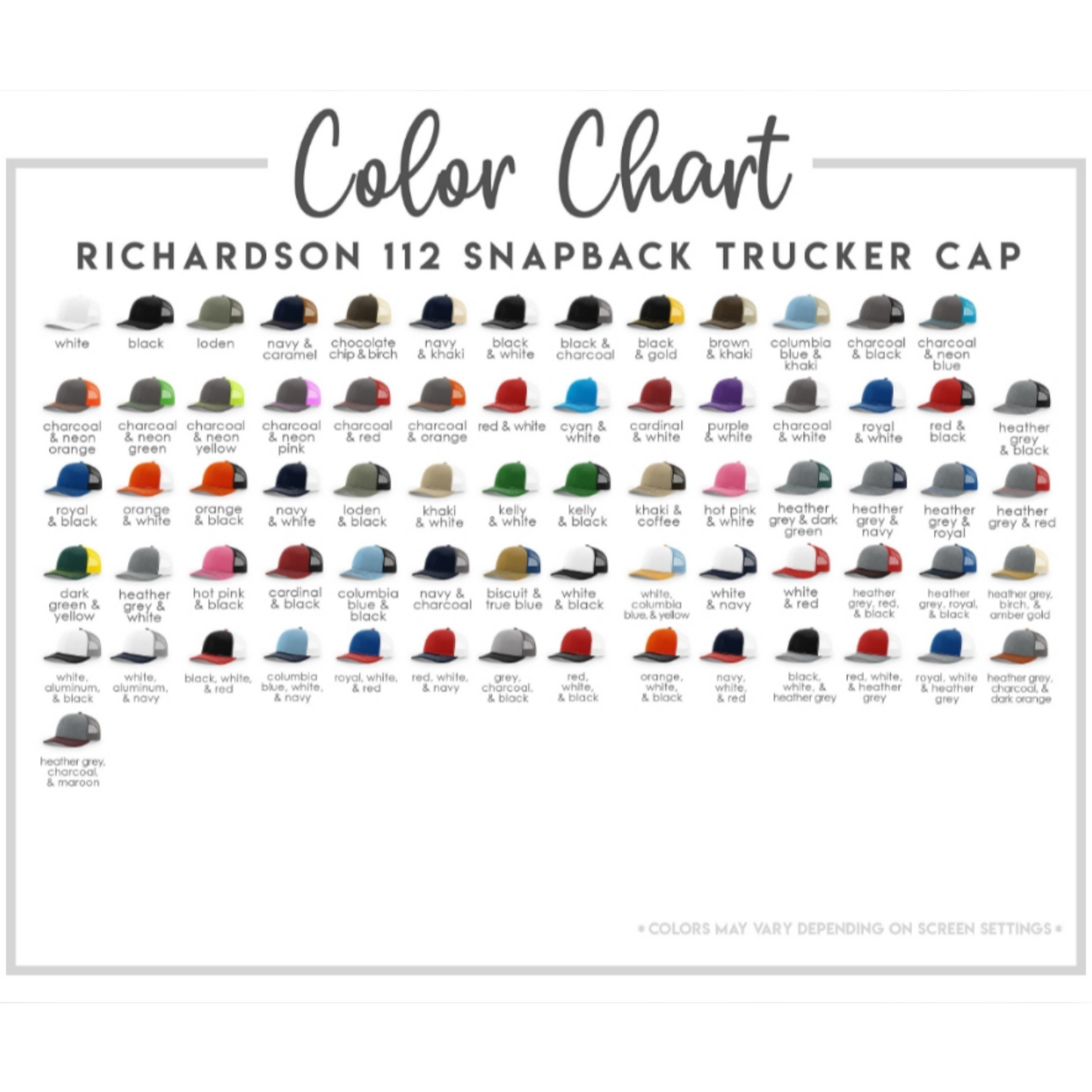 MILF/DILF TRUMP FELON TRUCKER HAT