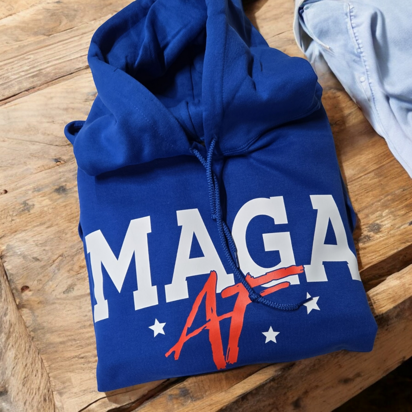 MAGA AF