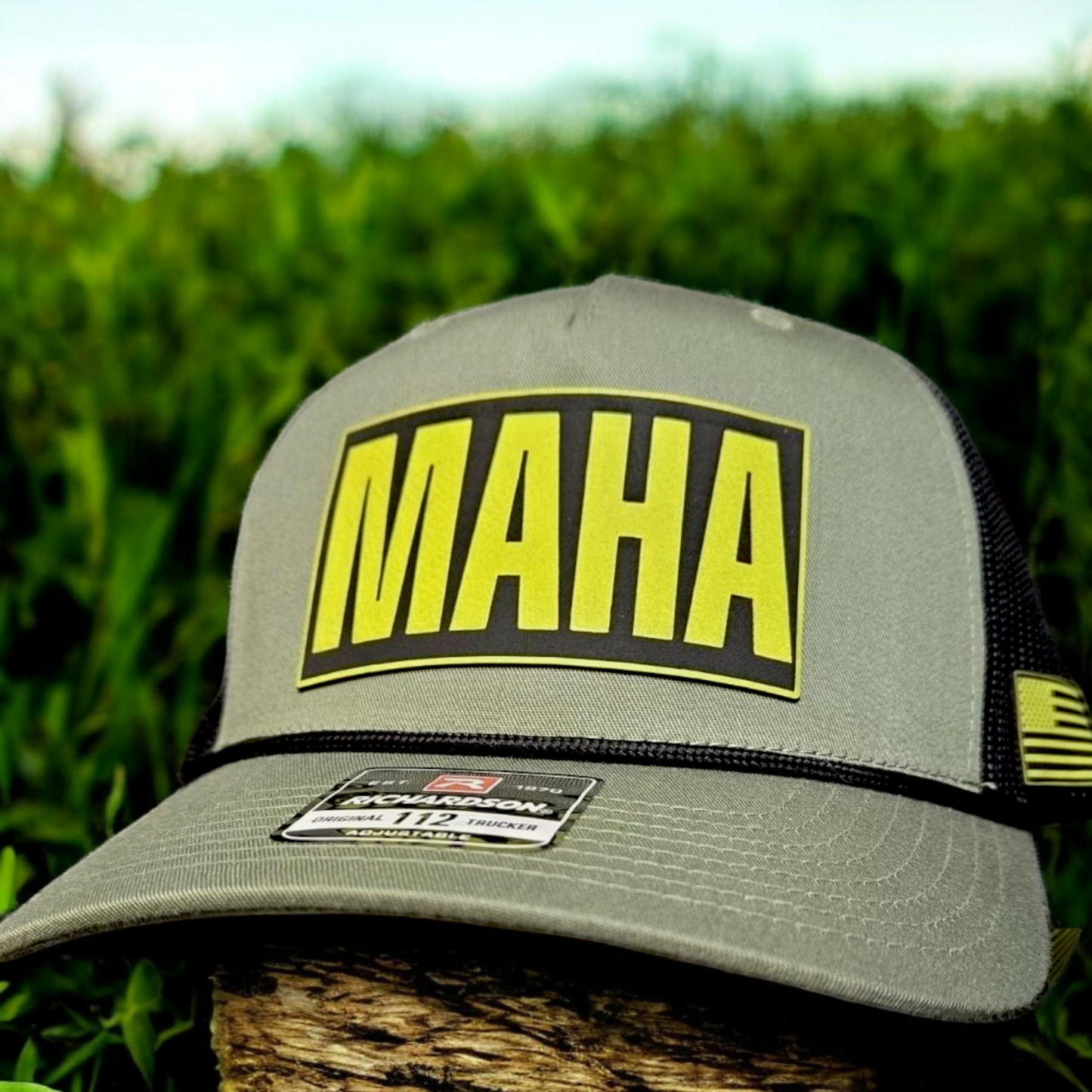 MAHA HAT