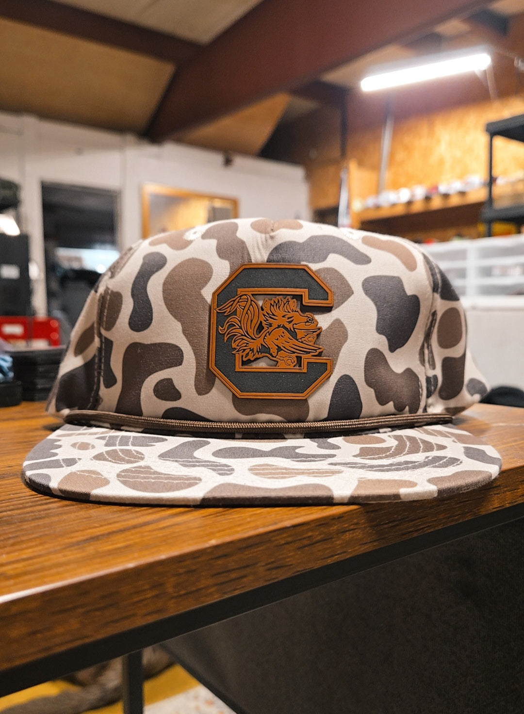 GameDay Custom Hats