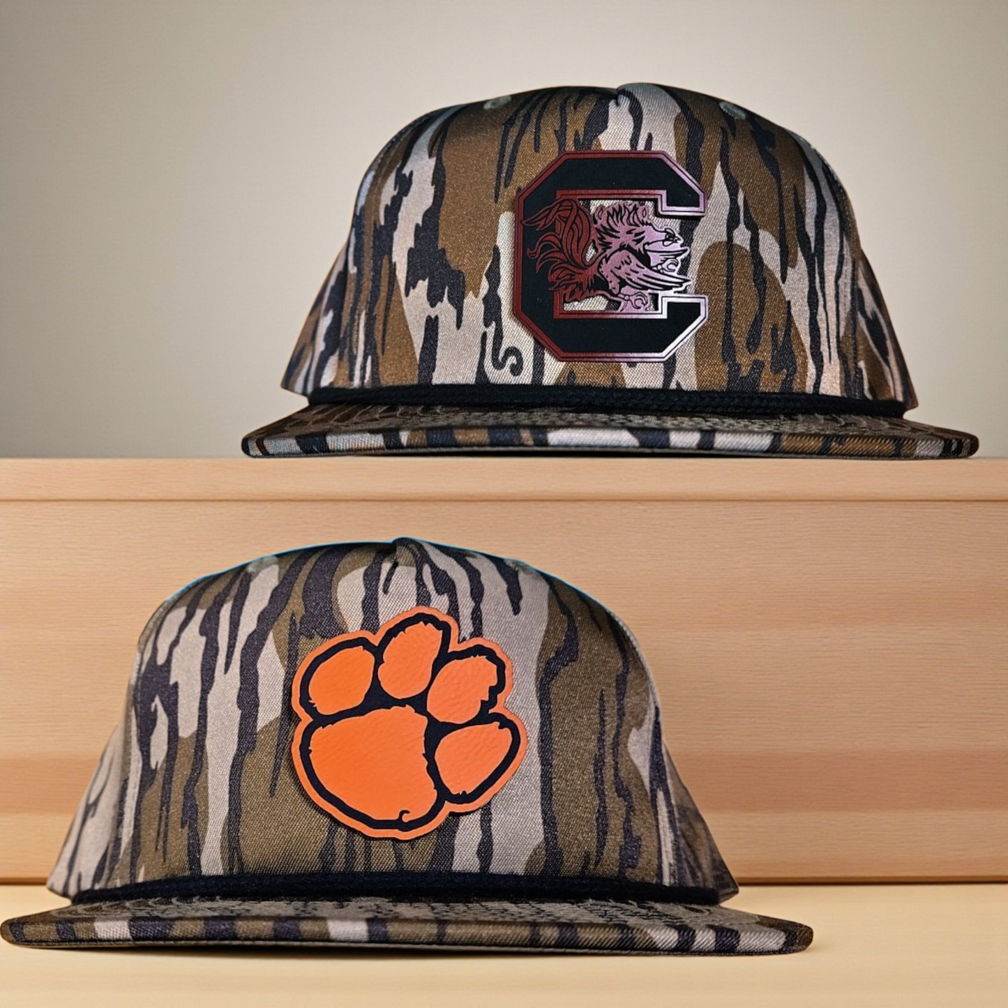 GameDay Custom Hats
