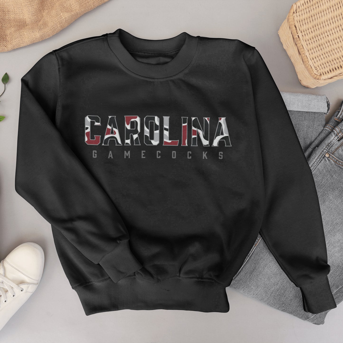 GAMEDAY APPAREL