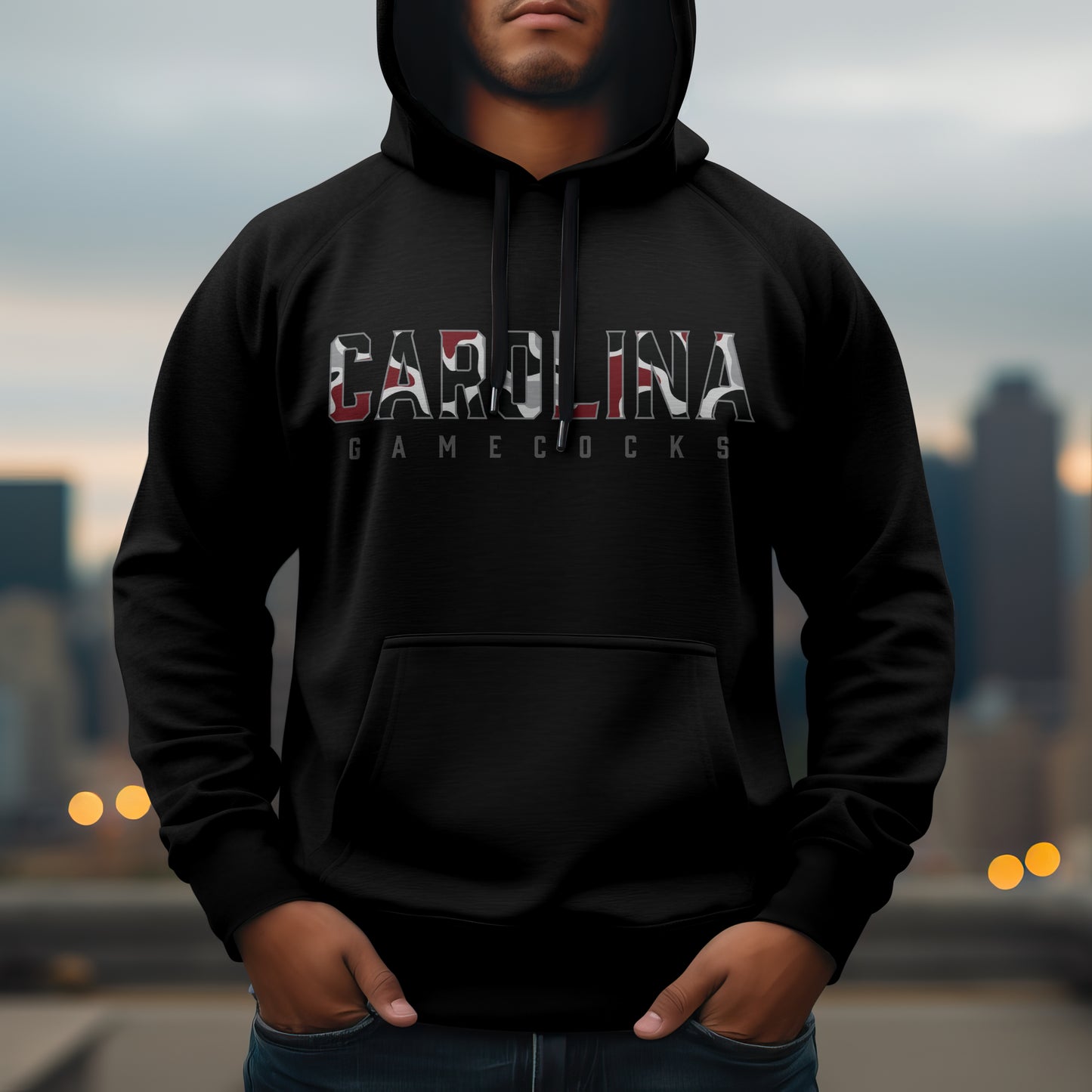 GAMEDAY APPAREL