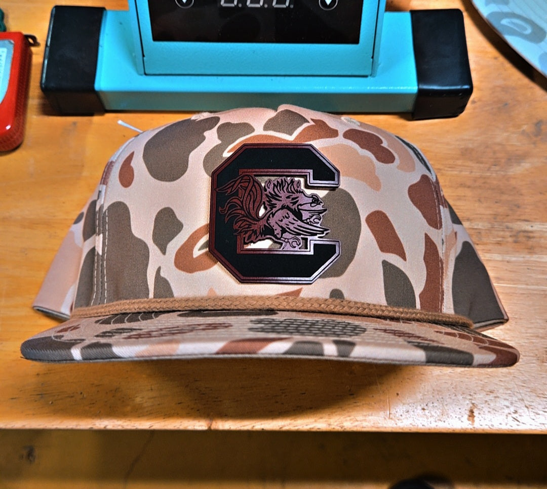 GameDay Custom Hats