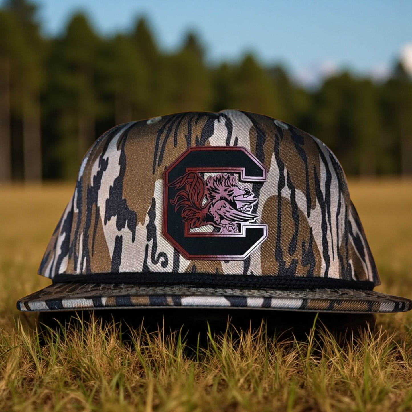 GameDay Custom Hats