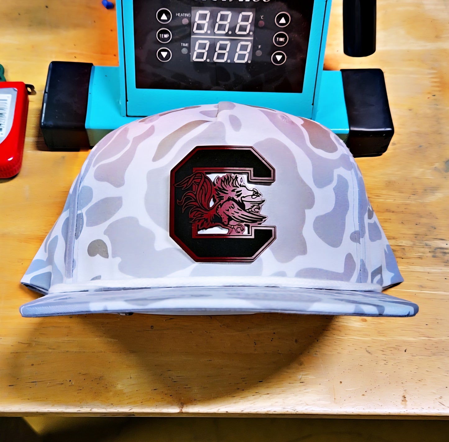 GameDay Custom Hats