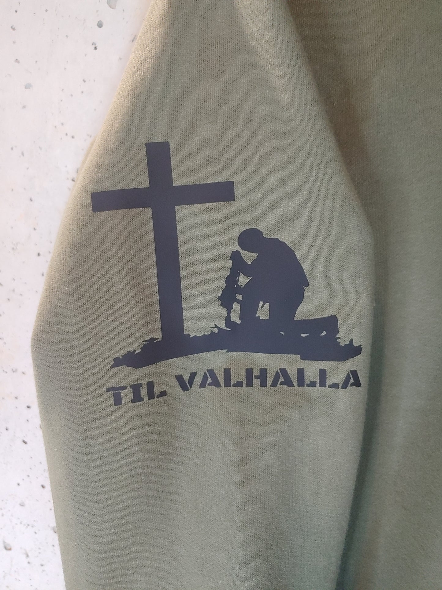 NEVER FORGET / 13 Fallen Heros / Kabul Memorial / Impeach Biden / US13/ Til Valhalla HOODIES