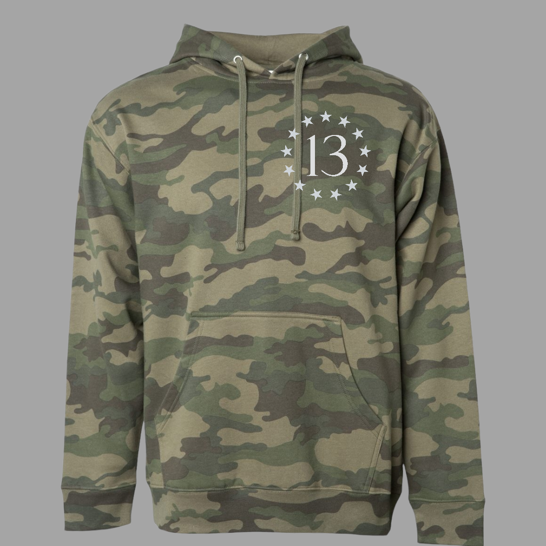 NEVER FORGET / 13 Fallen Heros / Kabul Memorial / Impeach Biden / US13/ Til Valhalla HOODIES