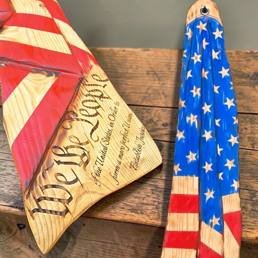 LASER ENGRAVED/ HANDMADE WOOD ITEMS