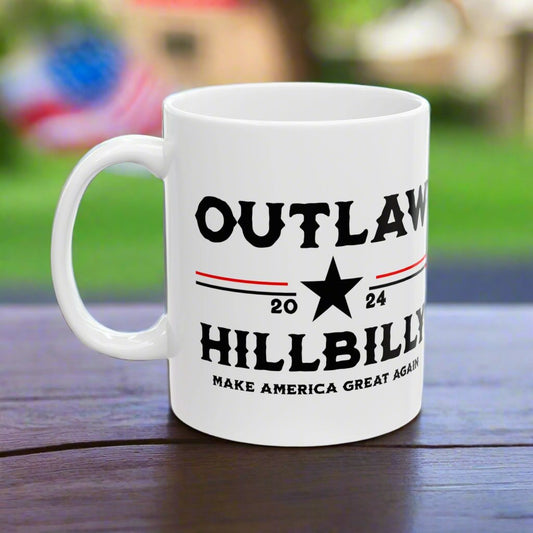 OUTLAW HILLBILLY 2024