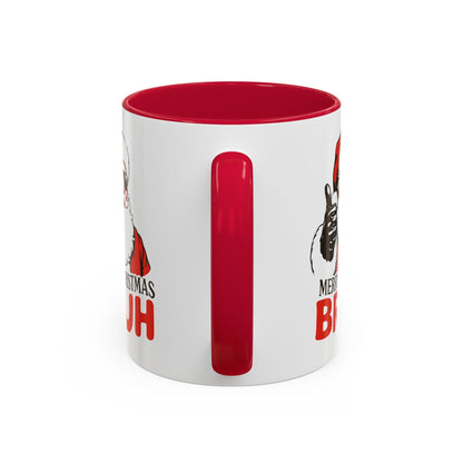 bruh Cute Retro Cartoon 11oz/15oz