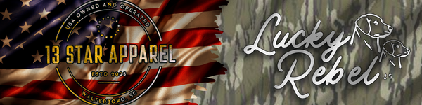 13 STAR APPAREL