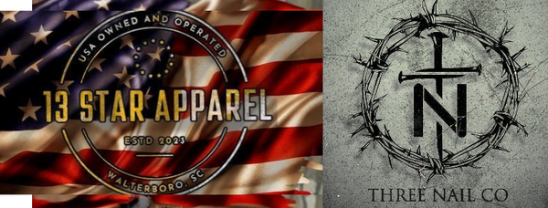 13 STAR APPAREL