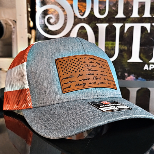 NEAL McCOY PLEDGE HAT