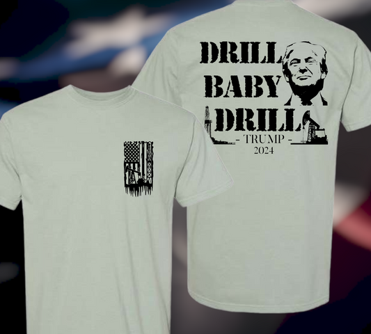 15.00 TRUMP TEES !