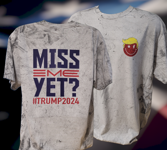 MISS ME YET GREY COLORBLASTs21