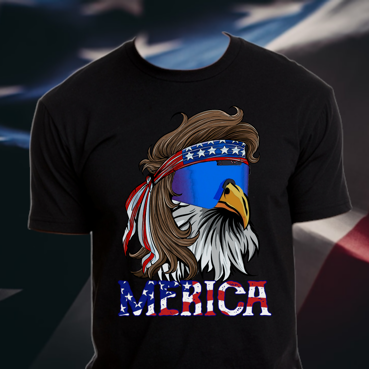 MERICA EAGLE