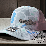 ONLYDADS/ONLYMAMAS HATS