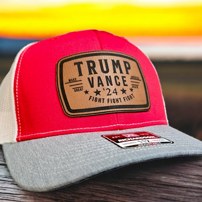 TRUMP VANCE HAT