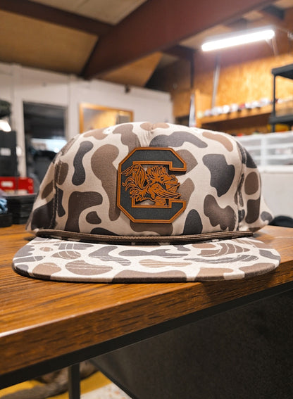 GameDay Custom Hats