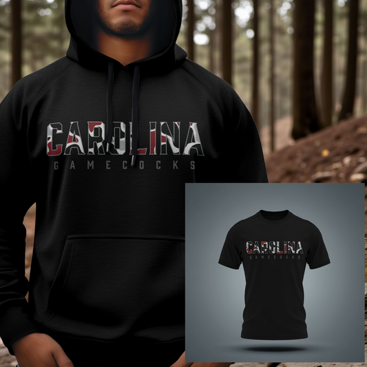 GAMEDAY APPAREL