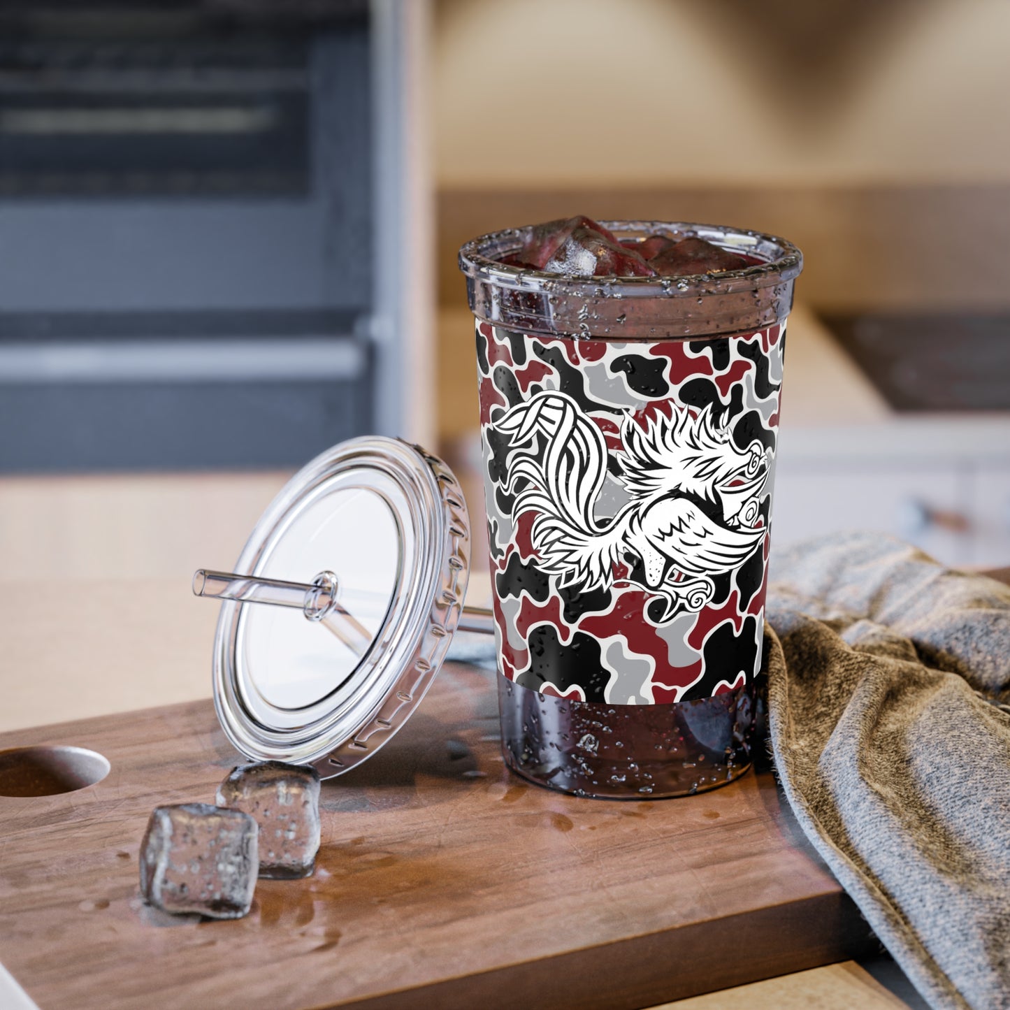 GAMEDAY TUMBLERS