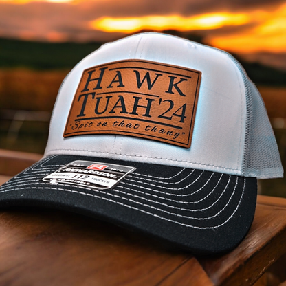 HAWK TUAH 24 HAT