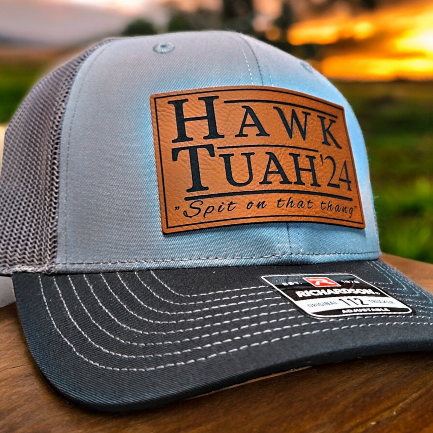 HAWK TUAH 24 HAT