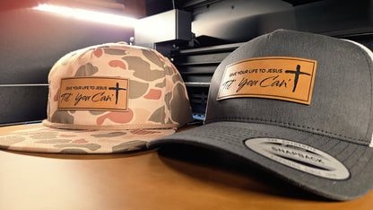 Till you Cant ✝️