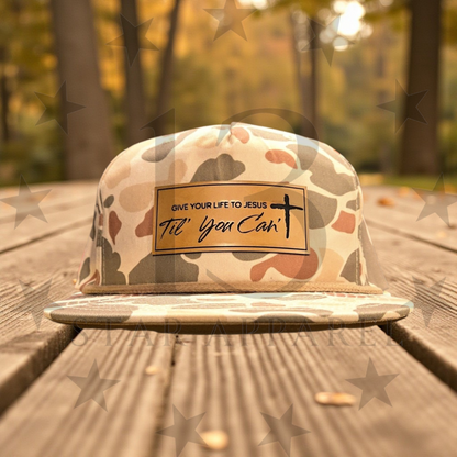 Till you Cant ✝️