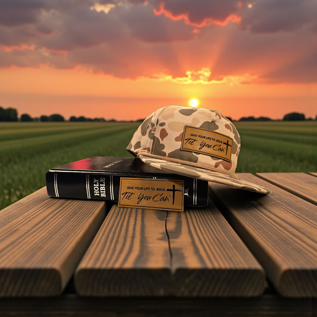 Till you Cant ✝️