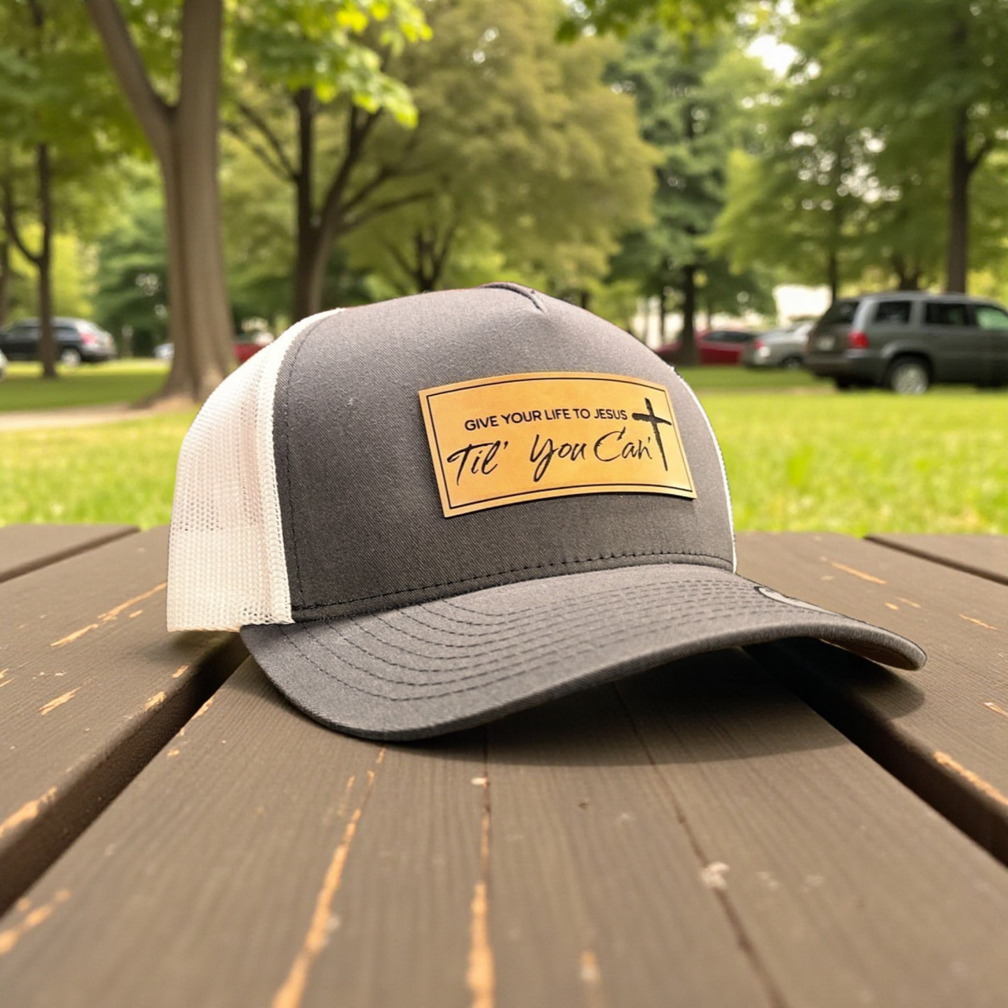 Till you Cant ✝️