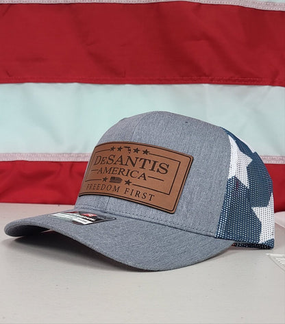 DESANTIS AMERICA HAT