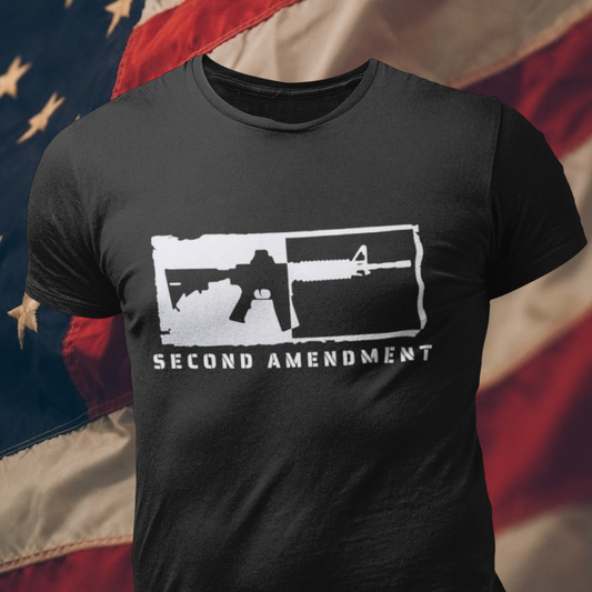 SECOND AMENDMENT AR