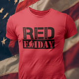 RED Friday / Remember Everyone Deployed