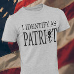 Patriot Identity