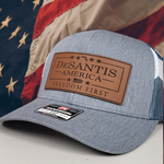DESANTIS AMERICA HAT