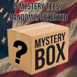 MYSTERY BUNDLE BOX TSHIRT